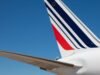 Η πτήση της Air France με προορισμό το Ντιτρόιτ μετέβη στον Καναδά πάνω από επιβάτες από το Κονγκό, δήλωσαν αξιωματούχοι
