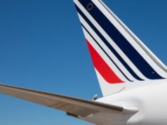 Η πτήση της Air France με προορισμό το Ντιτρόιτ μετέβη στον Καναδά πάνω από επιβάτες από το Κονγκό, δήλωσαν αξιωματούχοι