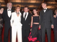My Cannes Moment: Anaïs Demoustier