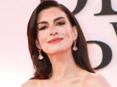 Η Anne Hathaway παραλίγο να εγκαταλείψει τον ρόλο της αφού παρακολουθούσε τον εαυτό της