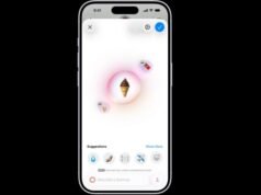 Ενημέρωση Apple iOS 27: Νέα δυνατότητα προτεινόμενων χαρακτήρων πηγής που δημιουργεί αυτόματα προσαρμοσμένα emoji χρησιμοποιώντας τις φωτογραφίες και το ιστορικό κειμένου σας