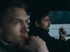 Connor Storrie, Gorillaz, Kit Harington, Jane Fonda Films στο Raindance