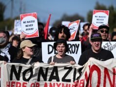 Η Αυστραλία απαγορεύει το νεοναζιστικό δίκτυο βάσει νόμων μίσους μετά την επίθεση στην παραλία Μπόντι