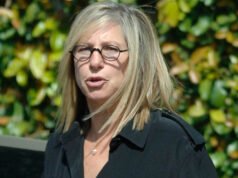 Η Barbra Streisand επιλέγει τη συμβουλή του γιατρού έναντι του Festival Honor