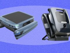 Κυκλοφόρησε το ρομπότ καθαρισμού πισίνας Beatbot
