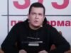 Ο Λευκορώσος δημοσιογράφος αρρωσταίνει επικίνδυνα στη φυλακή, λένε οι οικογένειες, ζητώντας την απελευθέρωσή του