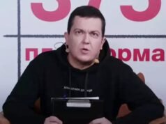 Ο Λευκορώσος δημοσιογράφος αρρωσταίνει επικίνδυνα στη φυλακή, λένε οι οικογένειες, ζητώντας την απελευθέρωσή του