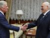 Η Λευκορωσία καλωσορίζει τον ευαγγελιστή Φράνκλιν Γκράχαμ για μαζική χριστιανική συγκέντρωση