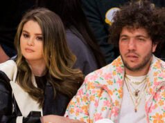 Ο σύζυγος της Selena Gomez αποκαλύπτει τις κακές διατροφικές της συνήθειες
