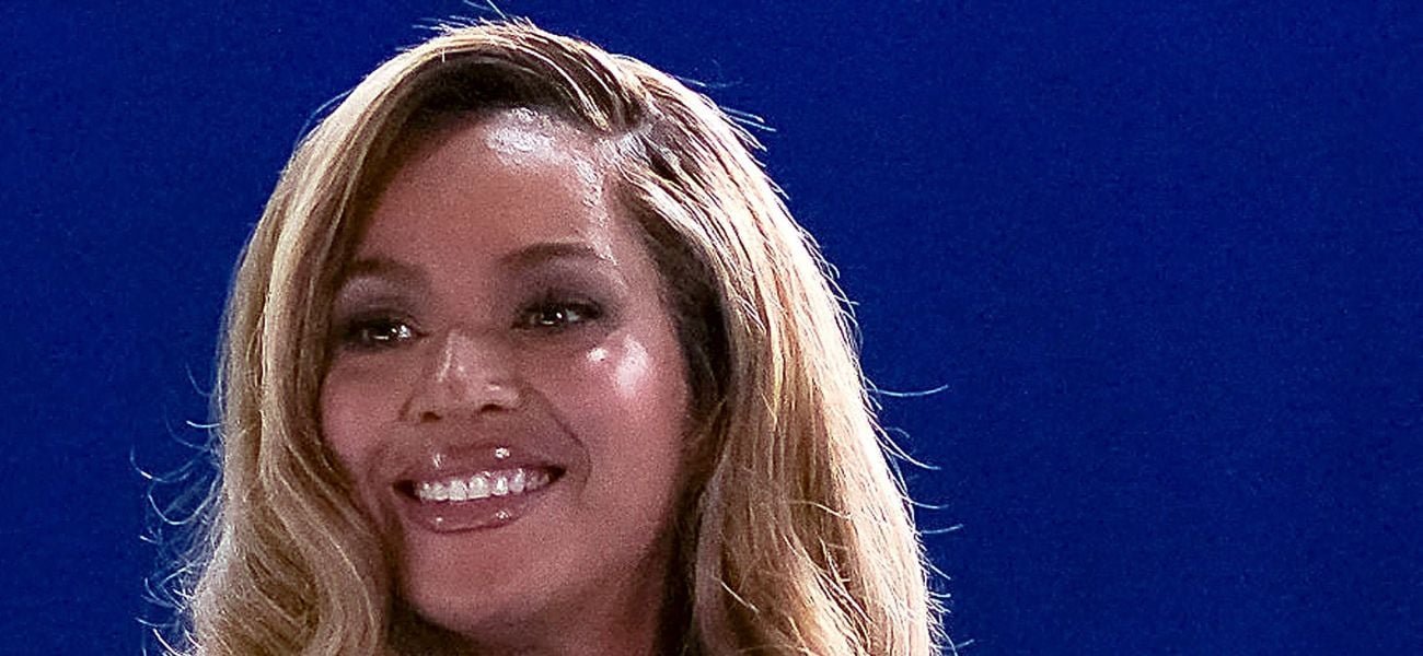 Beyoncé Fuels Act III Release Antication With Throwback Clip