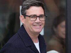 Ο Andy Burnham θεωρείται από πολλούς ως ο σωτήρας της βρετανικής κυβέρνησης. Πρώτα πρέπει να πάρει μια θέση στο κοινοβούλιο