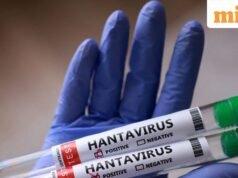Το RNA του Hantavirus μπορεί να παραμείνει στο σπέρμα για χρόνια, προσδίδοντας δια βίου ανοσία: Τι αποκαλύπτει η έρευνα