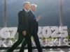 Ο Τραμπ θα συμμετάσχει στη συνεδρίαση της G7 στη Γαλλία τον Ιούνιο