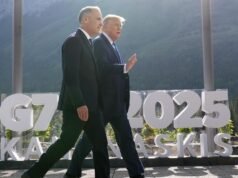 Ο Τραμπ θα συμμετάσχει στη συνεδρίαση της G7 στη Γαλλία τον Ιούνιο