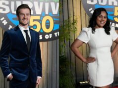 Ο Mike White Casts Survivor 50 Charlie, Kamilla για την 4η σεζόν White Lotus