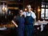 Η April Bloomfield ανακαινίζει το Historic Driskill Grill Restaurant του Austin