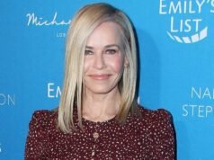 Η Chelsea Handler άρπαξε την υποκριτική «Αηδιασμένος από την κουλτούρα του Χόλιγουντ»