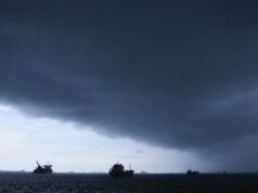 Καθώς πλησιάζει η εποχή των τυφώνων, η NOAA προειδοποιεί για ισχυρό Ελ Νίνιο