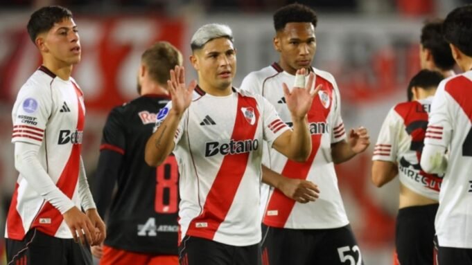 Copa Sudamericana: τι χρειάζεται η Ρίβερ για να προκριθεί άμεσα