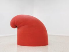 Highlight: «Martin Puryear, Nexus» στο Μουσείο Τέχνης του Κλίβελαντ