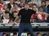 Coudet’s River ανάμεσα στο σερί που κόπηκε και την ομάδα στον τελικό