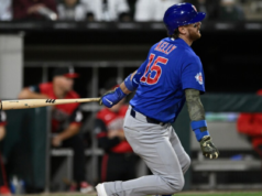 Crosstown beatdown: Οι νυχτερίδες των Cubs εκρήγνυνται στη νίκη 10-5 εναντίον του Sox
