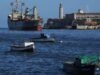 Πλοίο ανθρωπιστικής βοήθειας από το Μεξικό ελλιμενίζεται στην Αβάνα καθώς κλιμακώνονται οι εντάσεις ΗΠΑ-Κούβας