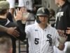 Cubs και White Sox ανταγωνίζονται στο παιχνίδι με καουτσούκ Crosstown Slugfest