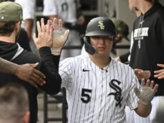 Cubs και White Sox ανταγωνίζονται στο παιχνίδι με καουτσούκ Crosstown Slugfest
