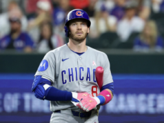 Cubs, ο Χαπ θέλει να ξεφύγει από την πρόσφατη επιτυχία φανκ