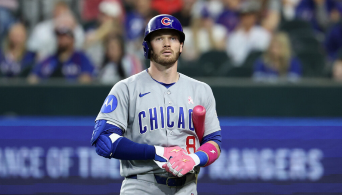 Cubs, ο Χαπ θέλει να ξεφύγει από την πρόσφατη επιτυχία