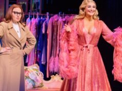 Το «Death Becomes Her» για να τελειώσει το Broadway Run