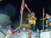 Ρεκόρ την Παρασκευή για τον Mizzou στο πρωτάθλημα εξωτερικού χώρου SEC