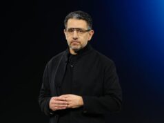 Ο Πάνος Πανάι της Amazon αντιμετωπίζει τις νέες φήμες για το Fire Phone
