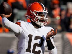 Deion Sanders: Ο γιος «πέρασε από την κόλαση» ως πρωτάρης του Browns