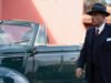 Ο Andy Garcia στην ταινία του LA Noir “Diamond”: Κάννες 2026