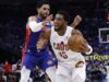 Donovan Mitchell, Cavs δεν θεωρούν τίποτα δεδομένο στο σπίτι για το Game 6 εναντίον Pistons