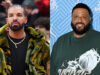 Ο Drake Disses DJ Khaled Σχετικά με την Palestine Silence
