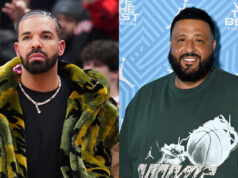 Ο Drake Disses DJ Khaled Σχετικά με την Palestine Silence