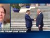 Προτεραιότητα ΗΠΑ-Κίνας είναι η «οικονομική σχέση»: Τραμπ «βαριά προτεραιότητα το εμπόριο και οι επενδύσεις»