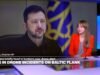 Η πρωθυπουργός της Ουκρανίας Λίζα Γιάσκο λέει: Κάθε χώρα που συναλλάσσεται με τη Ρωσία βρίσκεται στη «λανθασμένη πλευρά της ιστορίας»