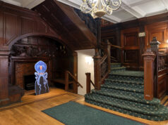 NYC ART WEEK Must See: Η Esther III ανοίγει στο Estonia House