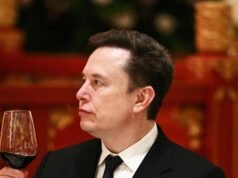 Η SpaceX ξοδεύει 2,8 δισεκατομμύρια δολάρια για την αγορά αεριοστροβίλων για κέντρα δεδομένων τεχνητής νοημοσύνης