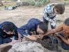 Οι Αβορίγινες της Αυστραλίας φροντίζουν τους τάφους των Ντίνγκο για δεκαετίες