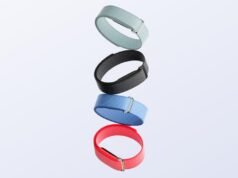 Η Google ανακοίνωσε το Fitbit Air 99 $ για παρακολούθηση χωρίς οθόνη, όλη την ημέρα
