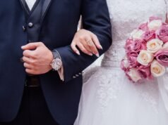 Το «Married at First Sight UK» το τραβούσε το Channel 4 εν μέσω ισχυρισμών για βιασμό