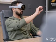 Η Google θα διορθώσει ένα σφάλμα Android XR που σκοτώνει την απόδοση