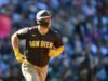 Gavin Sheets (2 homers), Padres κυριαρχούν στους Mariners