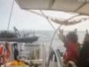Ισραηλινά στρατεύματα αναχαιτίζουν πλοία στόλου που προσπαθούν να σπάσουν τον αποκλεισμό της Γάζας