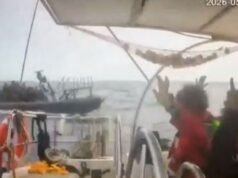 Ισραηλινά στρατεύματα αναχαιτίζουν πλοία στόλου που προσπαθούν να σπάσουν τον αποκλεισμό της Γάζας